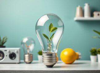 The Green Revolution: How Energy-Efficient Appliances Are Shaping the Future The Green Revolution: How Energy-Efficient Appliances Are Shaping the Future