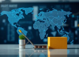 The Impact of E-Commerce on Global Trade: A New Era of Opportunities and Challenges The Impact of E-Commerce on Global Trade: A New Era of Opportunities and Challenges