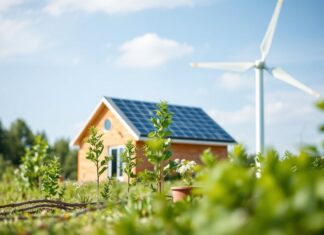 The Impact of Renewable Energy Trends on the U.S. Housing Market The Impact of Trends in Renewable Energy on the U.S. Housing Market