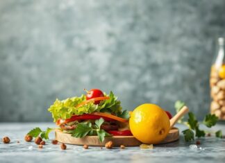 The Intersection of Food and Health: A New Wave of Culinary Trends The Intersection of Food and Health: A New Wave of Culinary Trends