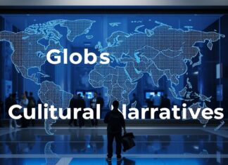 The Intersection of Global Events and Cultural Narratives: A Multifaceted Exploration The Intersection of Global Events and Cultural Narratives: A Multifaceted Examination