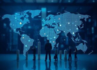 The Intersection of Global Politics and Technology: A New Era of Diplomacy The Intersection of Global Politics and Technology: A New Era of Diplomacy