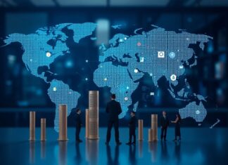 The Intersection of Global Politics and Technology: A New Era of Diplomacy The Intersection of Global Politics and Technology: A New Era of Diplomacy