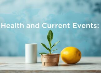 The Intersection of Health and Current Events: A Look at Global Wellness Trends The Intersection of Health and Current Events: An Examination of Global Wellness Trends