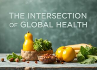 The Intersection of Nutrition and Global Health: A Closer Look at Superfoods The Intersection of Nutrition and Global Health: An In-Depth Examination of Superfoods