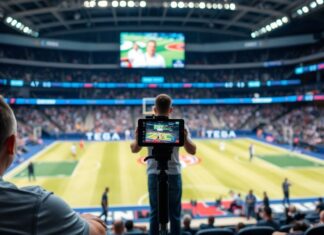 The Intersection of Sports and Technology: How Streaming Services Are Changing the Game The Intersection of Sports and Technology: How Streaming Services Are Transforming the Game