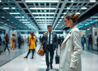 The Intersection of Technology and Fashion: A Look into the Future The Intersection of Technology and Fashion: An Insight into the Future