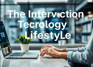 The Intersection of Technology and Lifestyle: How Modern Innovations Are Shaping Our Daily Routines The Intersection of Technology and Lifestyle: How Modern Innovations Are Shaping Our Daily Routines