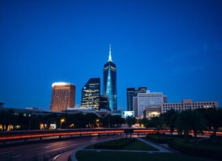 The Intersection of Technology and Local Governance: A Case Study of Austin, Texas The Intersection of Technology and Local Governance: A Case Study of Austin, Texas