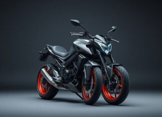 The Intersection of Technology and Transportation: Innovations in Motorcycle Design The Intersection of Technology and Transportation: Innovations in Motorcycle Design