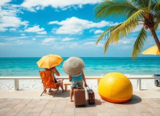 The Intersection of Travel and Technology: Preparing for Summer Vacations in 2026 The Intersection of Travel and Technology: Preparing for Summer Vacations in 2026