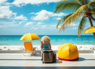 The Intersection of Travel and Technology: Preparing for Summer Vacations in 2026 The Intersection of Travel and Technology: Getting Ready for Summer Vacations in 2026