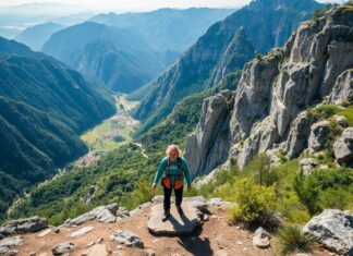 The Rise of Adventure Tourism: A New Wave of Travel Trends The Rise of Adventure Tourism: A New Wave of Travel Trends