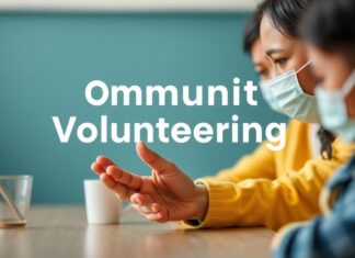 The Rise of Community Volunteering: How Americans Are Giving Back in 2023 The Rise of Community Volunteering: How Americans Are Giving Back in 2023
