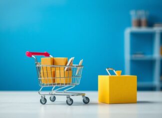 The Rise of E-Commerce and the Importance of Online Store Reliability The Rise of E-Commerce and the Importance of Online Store Reliability