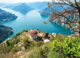The Rise of Eco-Tourism: Exploring Türkiye’s Natural Wonders The Rise of Eco-Tourism: Exploring Turkey's Natural Wonders