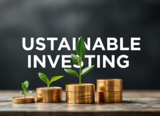 The Rise of Sustainable Investing: A Global Shift Towards Ethical Finance The Rise of Sustainable Investing: A Global Shift Towards Ethical Finance