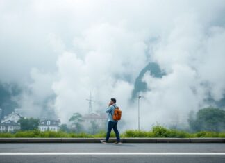 Understanding the Impact of Air Quality on Public Health and Daily Life Understanding the Impact of Air Quality on Public Health and Daily Life