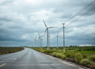 Understanding the Impact of Wind Speeds on Daily Life and Infrastructure Understanding the Impact of Wind Speeds on Daily Life and Infrastructure