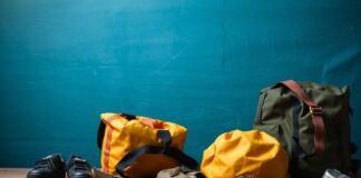 Gear Up Right: Essential Outdoor Equipment for Every Adventure Gear Up Right: Essential Outdoor Equipment for Every Adventure