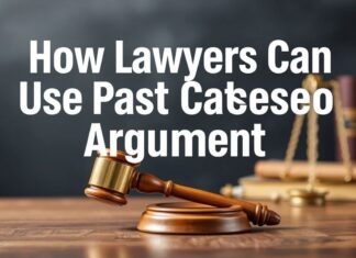 How Lawyers Can Leverage Precedent to Win Cases How Lawyers Can Use Past Cases to Win Arguments