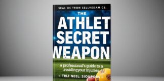 The Athlete’s Secret Weapon: A Pro’s Guide to Staying Injury-Free The Athlete's Secret Weapon: A Professional's Guide to Avoiding Injuries