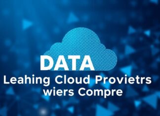 The Future of Data: Top Cloud Contenders Compared The Future of Data: Leading Cloud Providers Compared