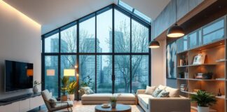 The Future of Living: 2026’s Smart Home Revolution Unveiled The Future of Living: The Smart Home Revolution of 2026 Revealed