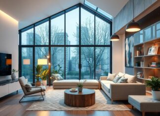 The Future of Living: 2026’s Smart Home Revolution Unveiled The Future of Living: The Smart Home Revolution of 2026 Revealed