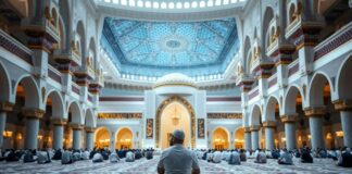 The Hidden Power of Prayer in Qatar’s Political Landscape The Hidden Power of Prayer in Qatar's Political Landscape