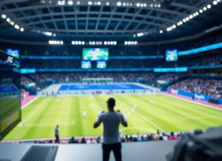 The Intersection of Sports and Technology: How Gaming is Influencing the Olympic Games The Intersection of Sports and Technology: How Gaming is Shaping the Olympic Games