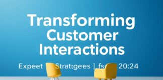 Transforming Customer Interactions: Expert Strategies for 2024 Transforming Customer Interactions: Expert Strategies for 2024