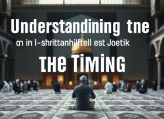 Understanding the Timing: A Deep Dive into Daily Prayers Understanding the Timing: An In-depth Look at Daily Prayers