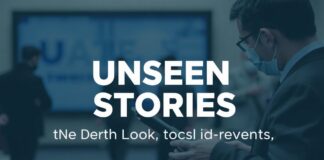 Unseen Stories: A Deep Dive into Local Happenings Unseen Stories: An In-Depth Look at Local Events