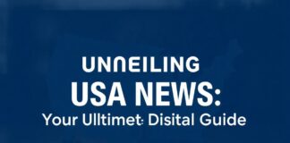 Unveiling USA News: Your Ultimate Digital Guide Unveiling USA News: Your Ultimate Digital Guide