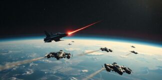 Inside the Epic Cosmic Battles Shaping the Future of Space Strategy Inside the Epic Cosmic Battles Shaping the Future of Space Strategy