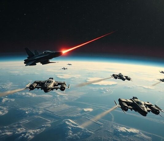 Inside the Epic Cosmic Battles Shaping the Future of Space Strategy Inside the Epic Cosmic Battles Shaping the Future of Space Strategy