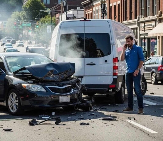 Car Accidents on U.S. Roads and How Emergency Response and Medical Care Shape Recovery Outcomes Car Accidents on U.S. Roads and How Emergency Response and Medical Care Shape Recovery Outcomes